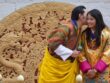 La felicità in Butan