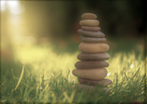 Equilibrio, armonia, mindfulness